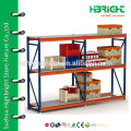 Heavy duty storage steel shelf pallet racking shelving